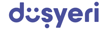 düşyeri logo